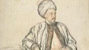 International travels of Bishop Pococke subject of next KAS lecture 