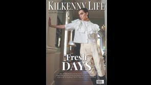 Out now! Pick up the latest edition of Kilkenny Life magazine