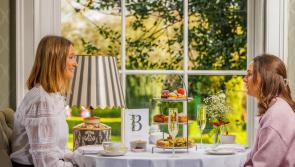 Treat yourself in Kilkenny - new seasonal experiences launched at historic Butler House