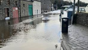Multiple Kilkenny flood relief schemes in development but remain years from completion

