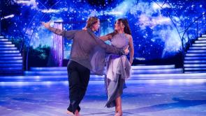 Kilkenny's Katelyn takes on 'never before seen twist' in this Sunday's DWTS!