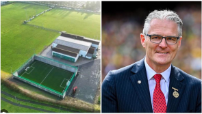 GAA President to officially open brand new facilities at Kilkenny club 