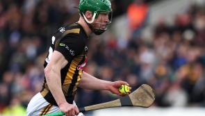 'A good bit off a settled team' - Keoghan upbeat as fight for Kilkenny places intensifies 
