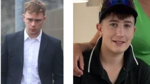 Student pleads guilty to dangerous driving causing the deaths of Kilkenny teen and Cork man