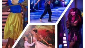 Almost there! Kilkenny woman has Dancing With The Stars final in her sights!