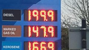 &lsquo;People cannot simply absorb these increases&rsquo;: Calls for action from Kilkenny as fuel prices rise
