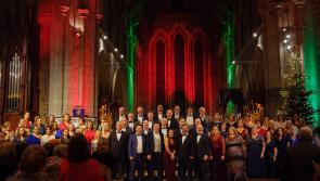 Kilkenny choir to perform at New York's Carnegie Hall