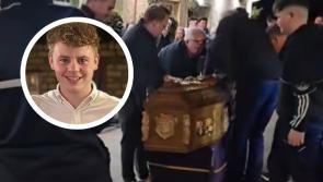 'His light was so bright' - Irish man's body brought to grandad's pub after sudden death