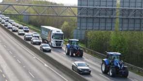 'What needs to be done must be done': Irish public reacts to nationwide fuel crisis protests