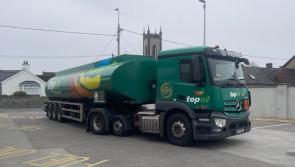 LATEST: Update on fuel deliveries for two major Kilkenny filling stations
