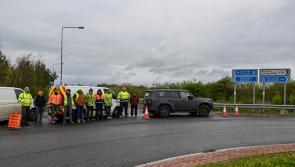 Fuel protests 'not the answer' as Kilkenny councillor calls for 'cool heads' 