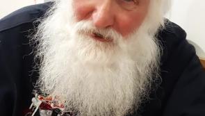 A Christmas message from Kilkenny's Secret Santa