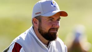 Shane Lowry confirmed to take part at Irish Open in Mount Juliet