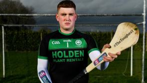 Shamrocks stopper Dean Mason eager to maintain winning feeling