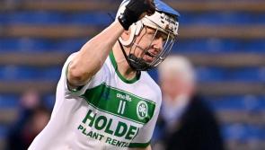 Good luck Shamrocks! All Ireland Club Final tomorrow