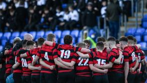 Three Kilkenny school players named in IRFUs National Talent Squad Inductees for 2022/23
