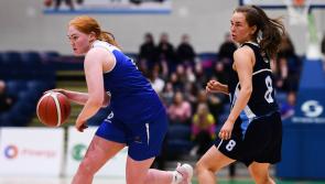 Loreto fall to defeat in Under 19 Basketball league final