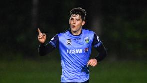 Kilkenny youngster ruled out for the rest of the season