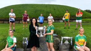 TG4 confirms 5-year sponsorship extension of All-Ireland Ladies Football Championships