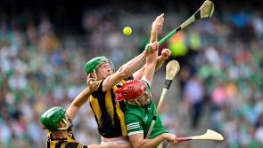 REVEALED: How many viewers tuned into the All-Ireland hurling final?