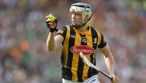 Kilkenny players named on GAA Hurling Team of the Week