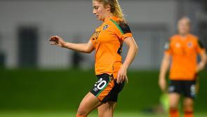 Cruciate woe rules Ellen Molloy out of next summer's World Cup