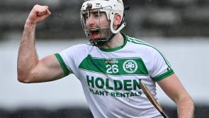 Kilkenny SHC- Sublime Shamrocks champions in Kilkenny once again