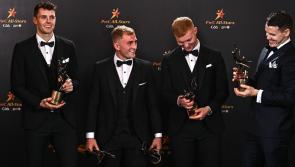 BEST OF 2022: Kilkenny hurlers shine at the GAA All-Stars