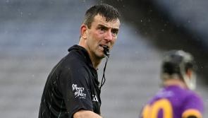 Referee confirmed for Kilkenny's league final with Limerick