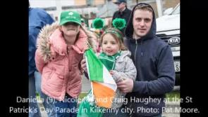 Kilkenny City 2017 