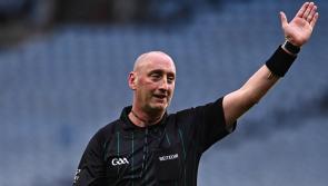 BREAKING: Referee confirmed for Kilkenny's All-Ireland final with Limerick