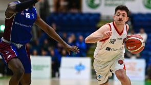 National Cup semi-final preview: One of the biggest weekend's in Irish basketball begins 