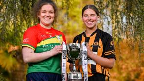 Kilkenny to meet Carlow in Leinster Junior Football decider