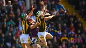PICTURES: Wexford v Kilkenny - Leinster GAA Hurling Senior Championship