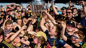PICTURES: Some of the most captivating shots from Kilkenny v Galway!