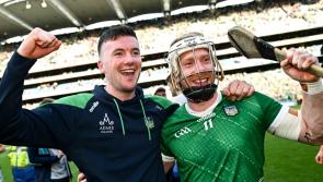 Limerick captain Hannon to be given 'every chance' to make All-Ireland final