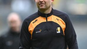 Kilkenny player named on Irish Shinty Squad to face Scotland
