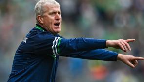Kiely hails Limerick 'four in a row' as Kilkenny fall at the final hurdle