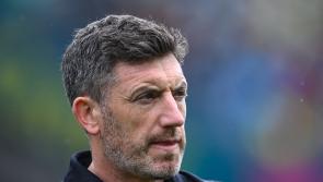 Kilkenny Manager Derek Lyng commends hard-working Cats in defeat
