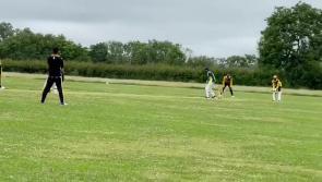 Kilkenny Cricket Club top the league and reach semifinal of Ed Sports Whelan T20 Cup