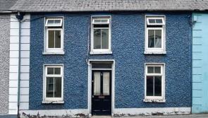 Renovation property 'priced to sell' in the heart of Kilkenny City - see pics!