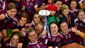 GALLERY: Kilkenny club Dicksboro triumph in AIB All-Ireland Senior Club Camogie Final