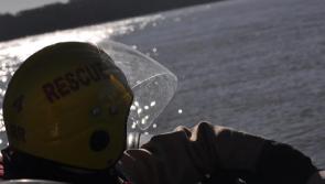 Rescuers respond to two emergency incidents on river in Kilkenny