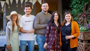 PICTURES: Grennan Craft Mill End-of-Year Show - Kilkenny Live