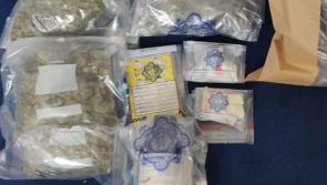 Gardaí make arrest following discovery of 'DMT factory'