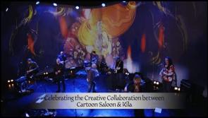 St Patrick's Day in Kilkenny - enjoy an amazing virtual show