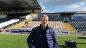 VIDEO: Shefflin asks Kilkenny people to continue supporting homelessness groups