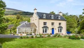 Stunning property with river frontage for sale in Kilkenny - see pics!