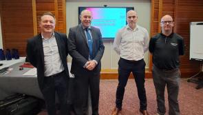 Gardaí and vintners in Kilkenny team up for vital training