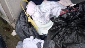 'Shame on you' - charity shop in Kilkenny angered over items dumped at door